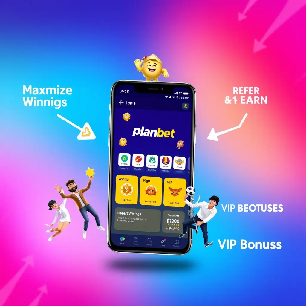 🎰 PlanBet – Sports Betting & Online Casino | Win Big with Crypto & Local Payments