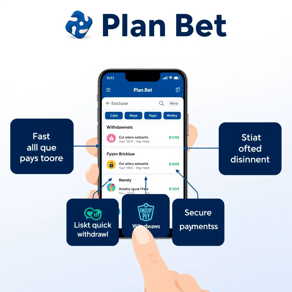 Plan bet