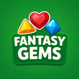 Fantasy Gems