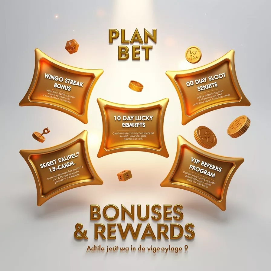 Plan bet