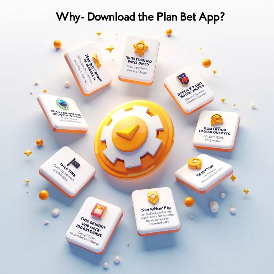 Plan bet