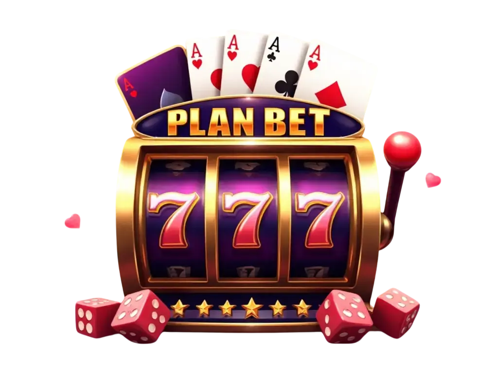 Plan bet