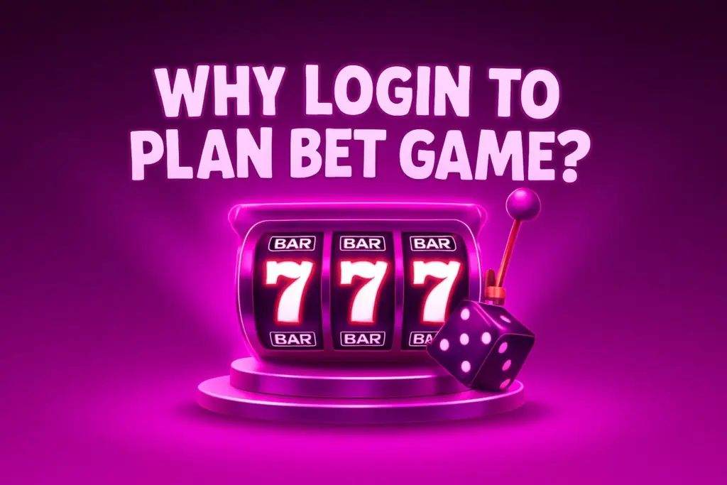 Plan bet